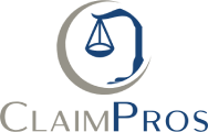 ClaimPros logo